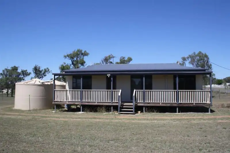 Main view of Homely rural property listing, 21 Huff Street, Gracemere QLD 4702