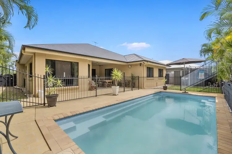 Main view of Homely house listing, 24 Marsh Parade, North Lakes QLD 4509