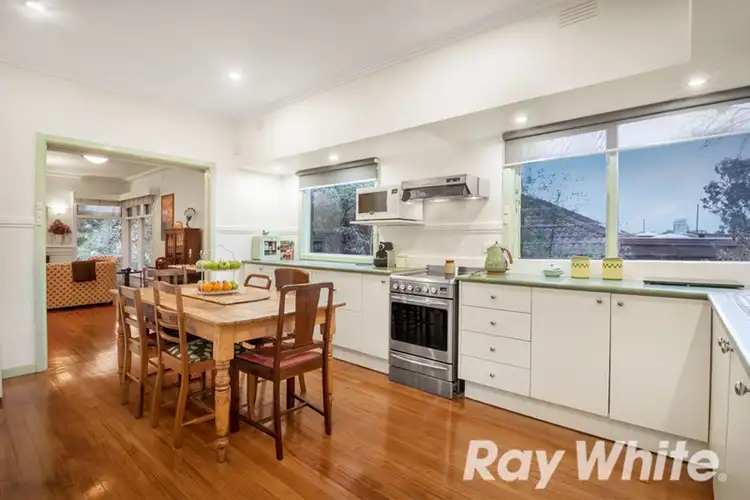 Fifth view of Homely house listing, 17 Dunstan Street, Macleod VIC 3085