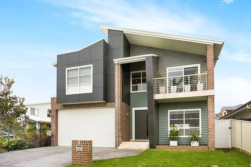 Main view of Homely house listing, 6 Outrigger Place, Shell Cove NSW 2529