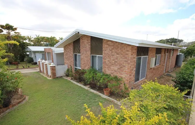 8 Langton Avenue, Mareeba QLD 4880