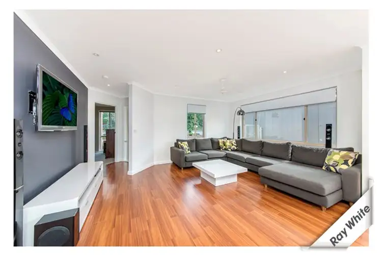 Third view of Homely house listing, 11 Myles Connell Crescent, Gordon ACT 2906