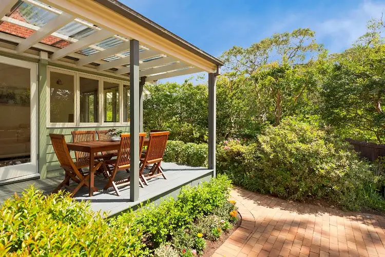 Seventh view of Homely house listing, 5 West Parade, Chatswood NSW 2067