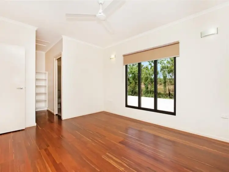 Fifth view of Homely townhouse listing, 2/33 Inverway Circuit, Farrar NT 830