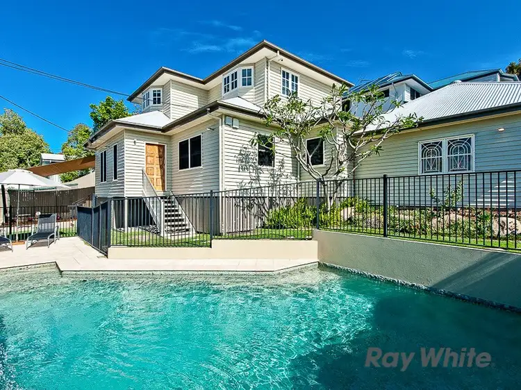 55 Plymouth Street, Alderley QLD 4051