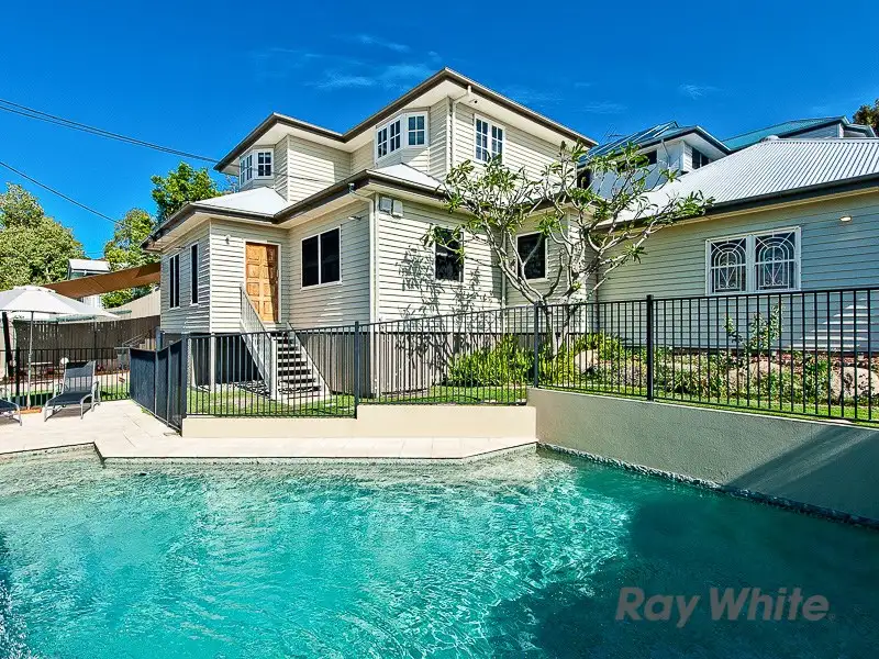 Main view of Homely house listing, 55 Plymouth Street, Alderley QLD 4051