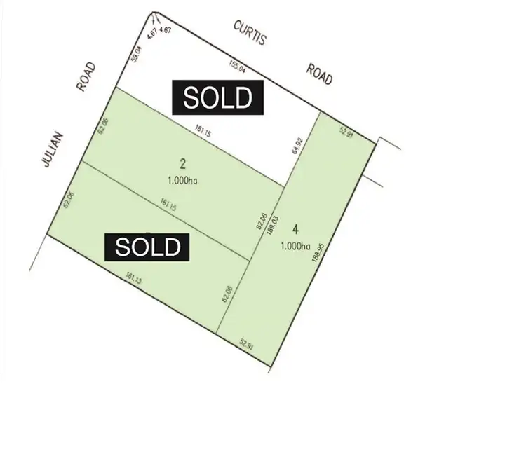 Main view of Homely land listing, 47 Lot 4 Julian Road, Macdonald Park SA 5121