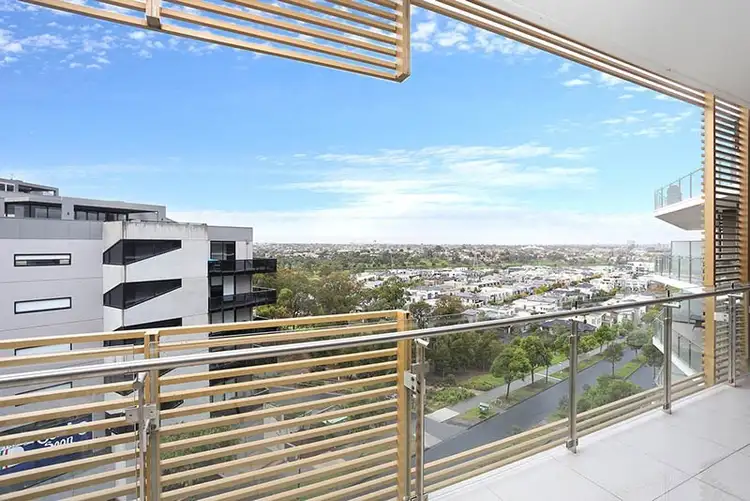 Seventh view of Homely apartment listing, 402E/44 Skyline Drive, Maribyrnong VIC 3032
