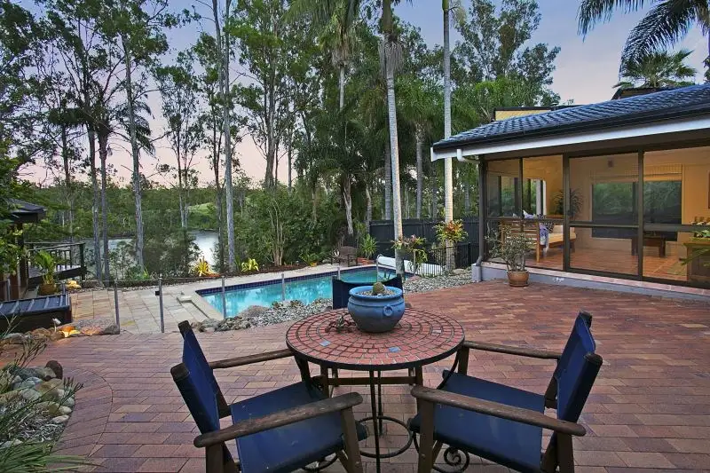 Main view of Homely house listing, 121 Mount Ommaney Drive, Jindalee QLD 4074