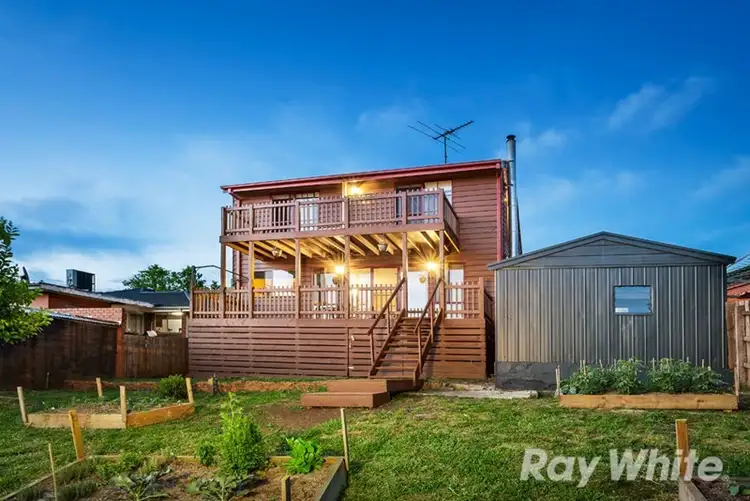 Seventh view of Homely house listing, 21 Neilsen Crescent, Bundoora VIC 3083