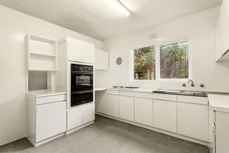 Fourth view of Homely apartment listing, 7/127 Hawdon Street, Heidelberg VIC 3084