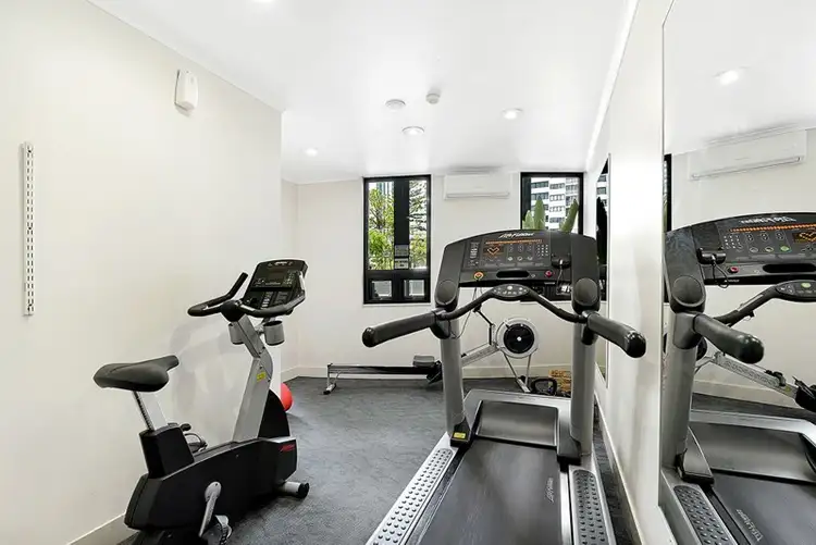 Seventh view of Homely apartment listing, 607/32 Surf Parade, Broadbeach QLD 4218