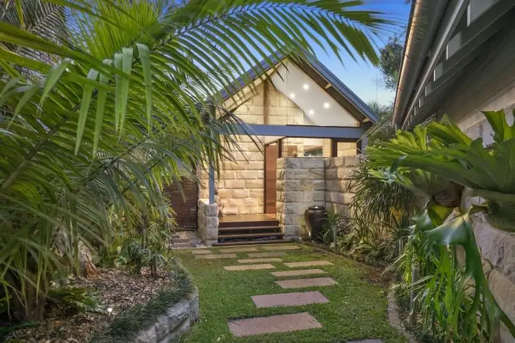 Seventh view of Homely house listing, 10 Delecta Avenue, Clareville NSW 2107