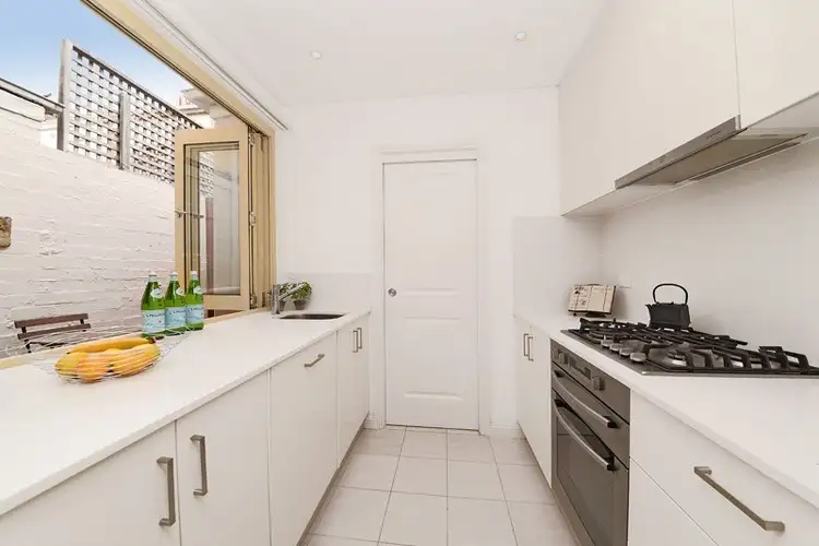Second view of Homely house listing, 20 Bland Street, Woolloomooloo NSW 2011