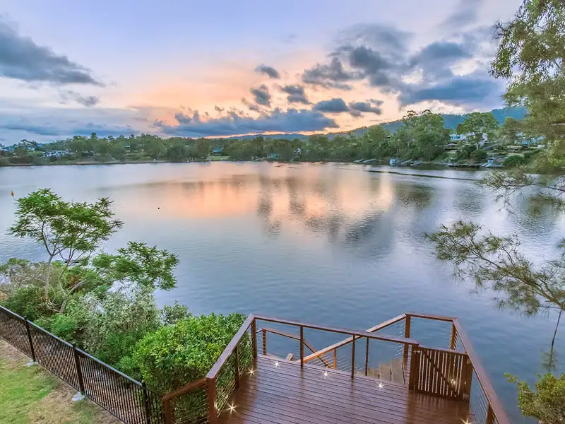 Main view of Homely house listing, 23 Brittany Drive, Oxenford QLD 4210