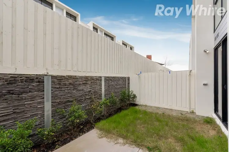 Sixth view of Homely townhouse listing, 16 Bradford Ridge, Bundoora VIC 3083