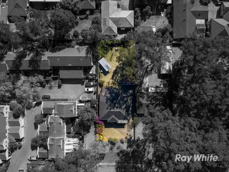 Third view of Homely house listing, 9 Worthing Avenue, Castle Hill NSW 2154