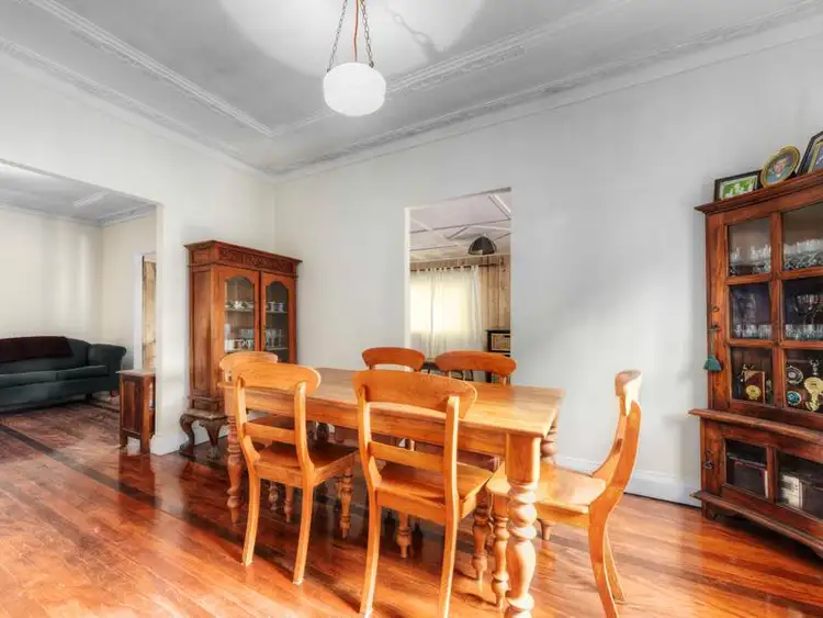 Fifth view of Homely house listing, 60 Hipwood Avenue, Coorparoo QLD 4151