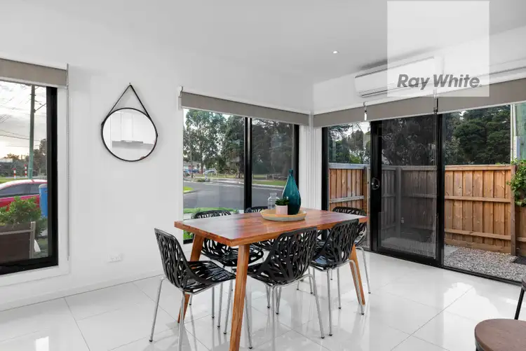 Fifth view of Homely townhouse listing, 117C Hickford Street, Reservoir VIC 3073