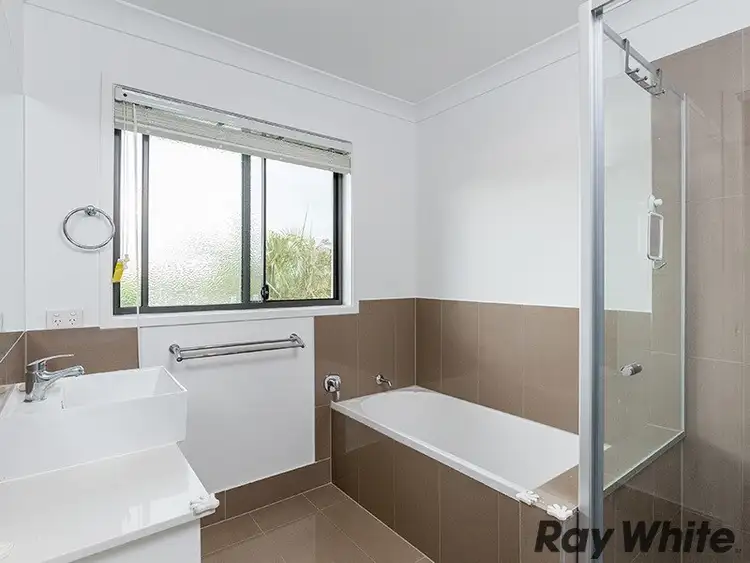 Seventh view of Homely townhouse listing, 39/30 Girraween Crescent, Parkinson QLD 4115