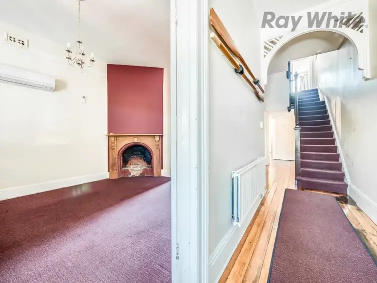 Seventh view of Homely house listing, 316 Elizabeth Street, North Hobart TAS 7000