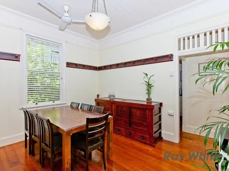 Seventh view of Homely house listing, 29 Lade Street, Gaythorne QLD 4051