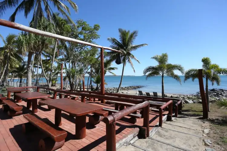 Fourth view of Homely house listing, 75/6 Apt 107 Dolphin Heads Resort, Dolphin Heads QLD 4740