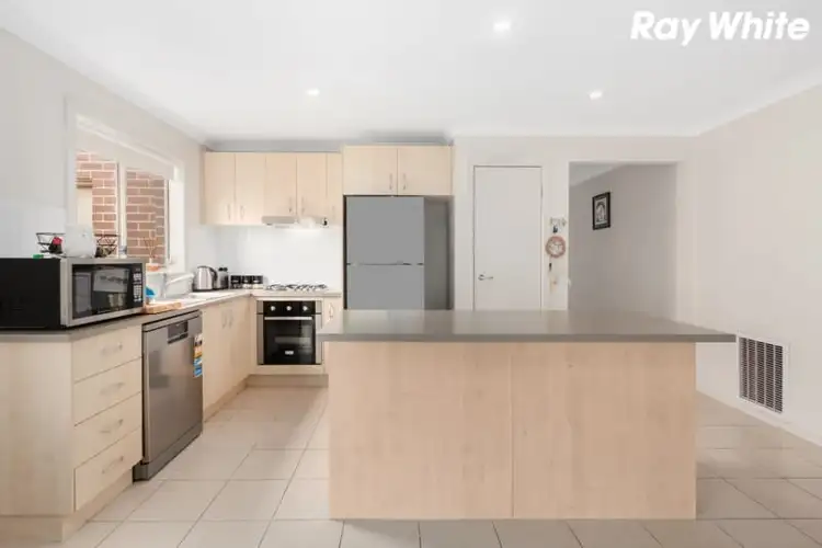 Fourth view of Homely house listing, 86 Fallingwater Drive, Pakenham VIC 3810