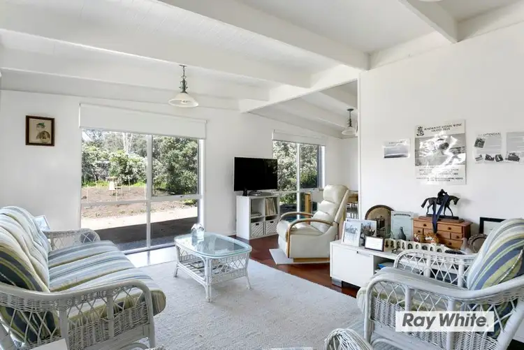 Fourth view of Homely house listing, 386 Sandy Road, St Andrews Beach VIC 3941