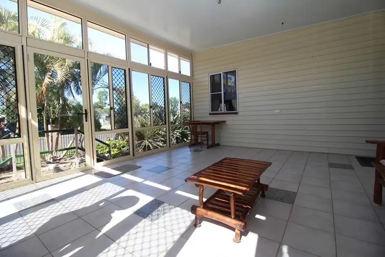 Sixth view of Homely house listing, 109 Ruby Street, Emerald QLD 4720