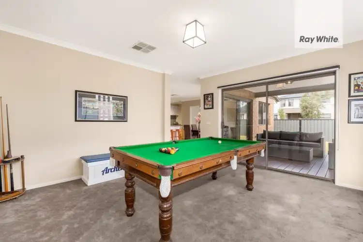 Sixth view of Homely house listing, 7 Lockhart Street, Mernda VIC 3754