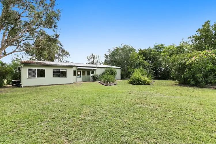 Third view of Homely rural property listing, 148 Claus Road, Haigslea QLD 4306
