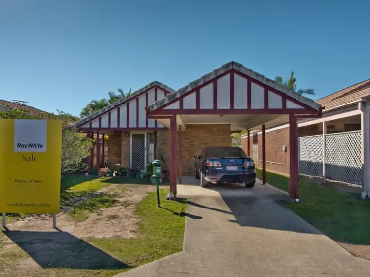 27 Lilly Pilly Crescent, Fitzgibbon QLD 4018