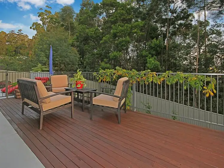 Fifth view of Homely house listing, 45 Broomfield Crescent, Long Beach NSW 2536