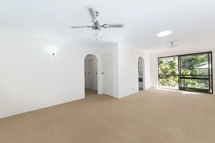 Third view of Homely unit listing, 6/55 Central Avenue, Indooroopilly QLD 4068