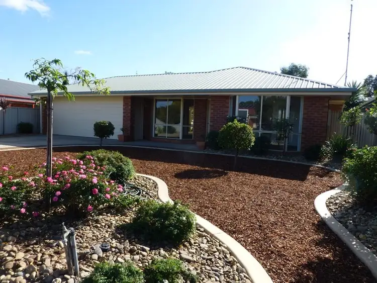 Main view of Homely house listing, 50 Lawson Drive, Moama NSW 2731