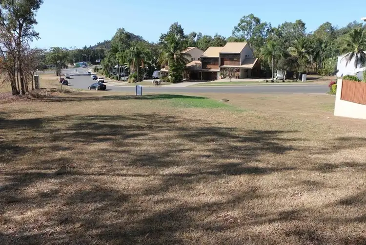 Third view of Homely land listing, 16 Tropic Road, Cannonvale QLD 4802