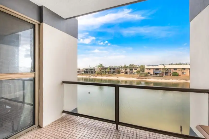 Main view of Homely unit listing, 8/11-13 Pangarinda Place, Mooloolaba QLD 4557