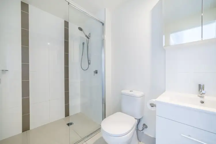 Sixth view of Homely apartment listing, 604/13-15 Norman Street, Southport QLD 4215