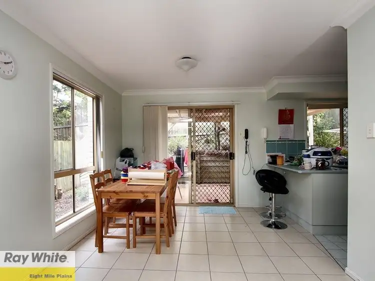 Fifth view of Homely townhouse listing, 48/100 Bordeaux Street, Eight Mile Plains QLD 4113