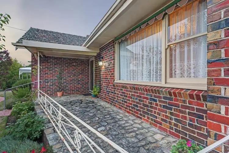 Second view of Homely house listing, 6 Service Street, Lake Wendouree VIC 3350