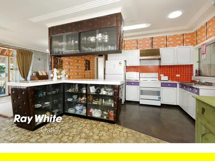 Third view of Homely house listing, 22 Koorabel Street, Lugarno NSW 2210