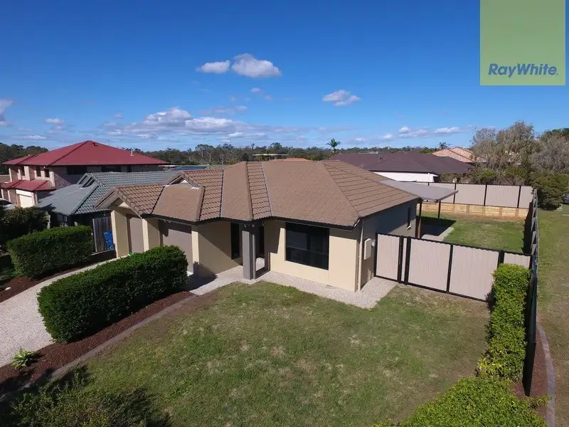 Main view of Homely house listing, 1 Arif Place, Heritage Park QLD 4118