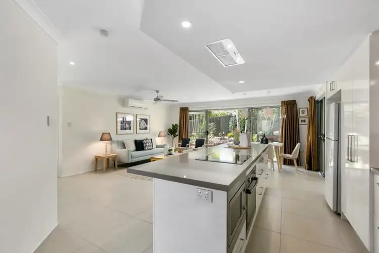 Fourth view of Homely house listing, 22 Twilight Street, Sunrise Beach QLD 4567