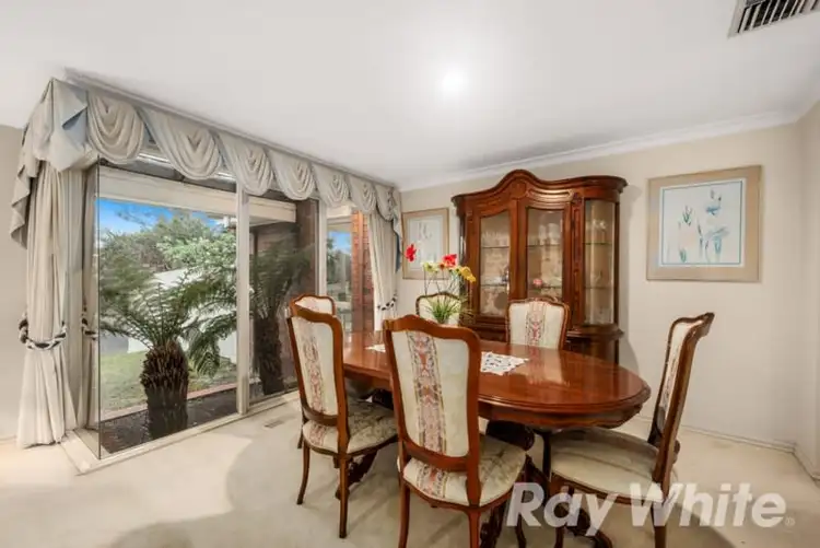 Fifth view of Homely house listing, 29 Freshfield Avenue, Wantirna VIC 3152