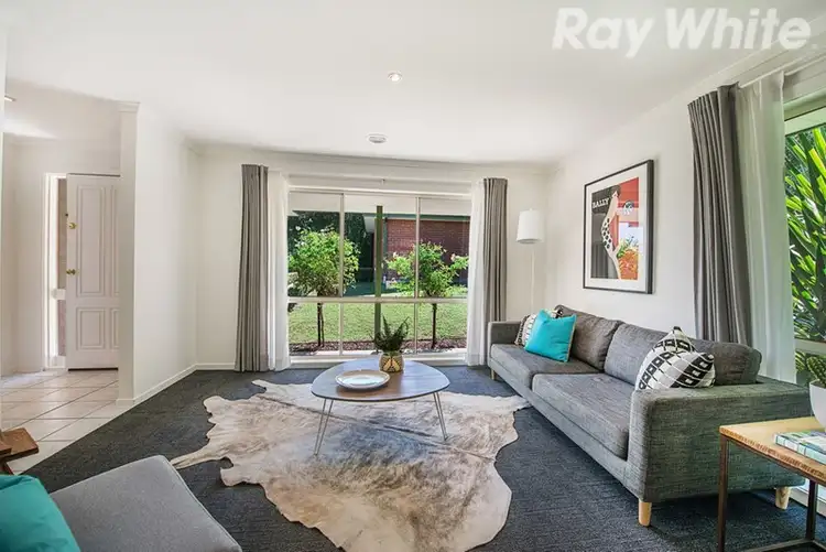 Sixth view of Homely house listing, 23 Rosebank Court, Rowville VIC 3178