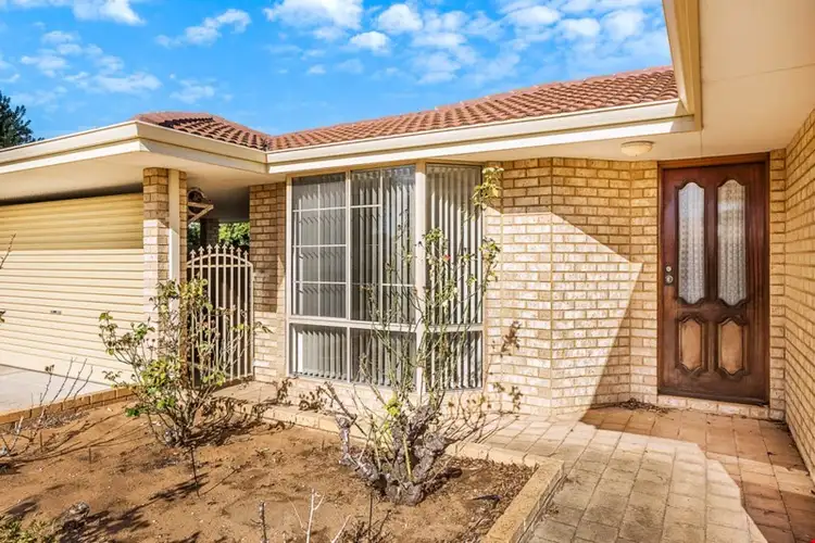 Fifth view of Homely house listing, 5 Abalone Crescent, Waikiki WA 6169