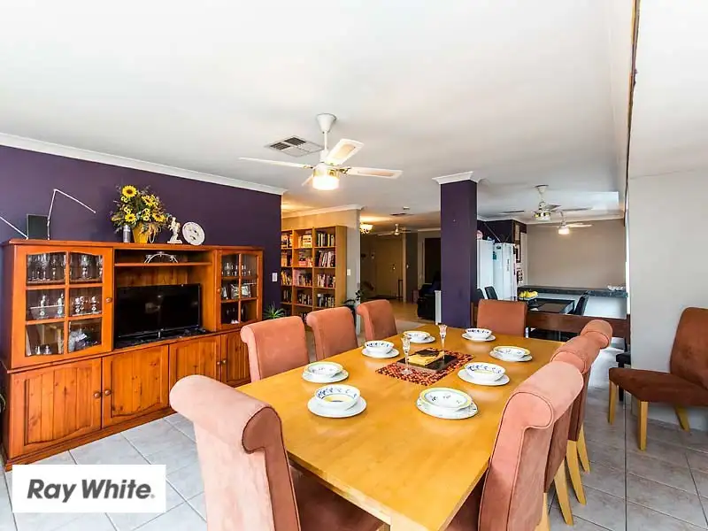 Main view of Homely house listing, 4 Nandup Retreat, Swan View WA 6056