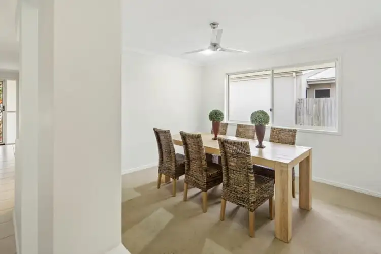 Fourth view of Homely house listing, 20 Chestwood Crescent, Sippy Downs QLD 4556
