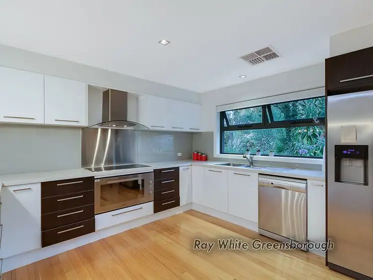 Sixth view of Homely house listing, 2 Bruce Street, Diamond Creek VIC 3089